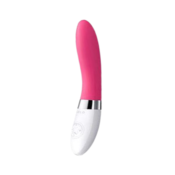 LELO - Liv 2 - G-spot vibrator (Paars)